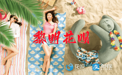 不得而知花呗